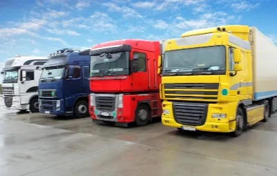 İstanbul Haliliye Nakliye Ambarı