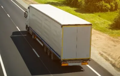 İstanbul ile Haliliye Arası Parça Eşya Taşıma